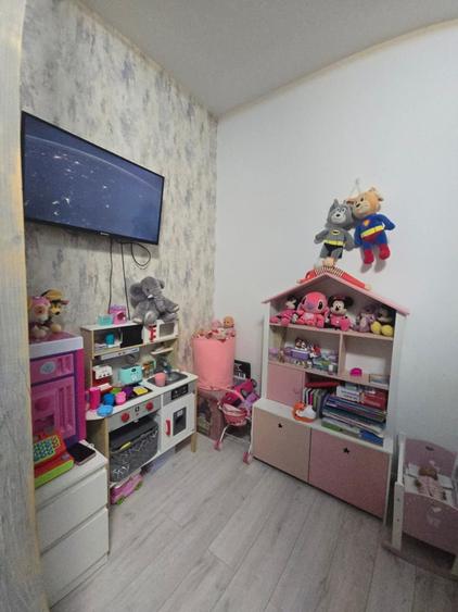 Garsonieră semidecomandată în Dobroești