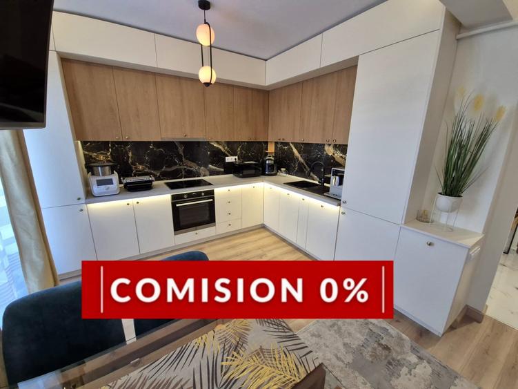 Apartament cu 2 camere în Florești — fotografia 1