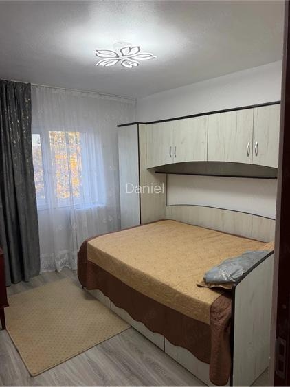 apartament de inchiriat cu 2 camere