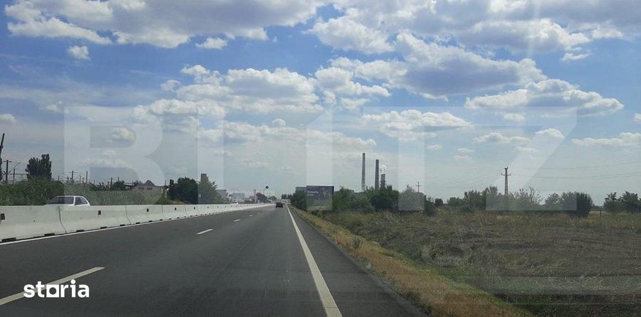 Teren de 846 mp, în Ișalnița