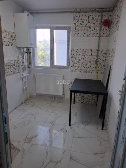 Garsoniera etaj 2 CFR bloc GITUR