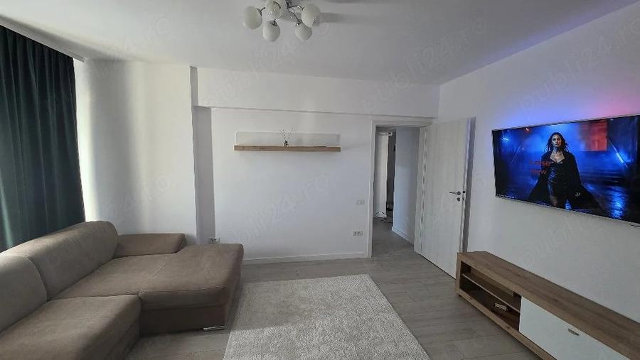 Apartament de 2 camere de inchiriat - 5