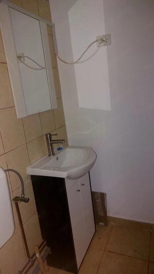 Garsonieră în Central
