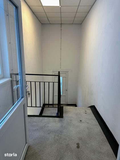 Spațiu comercial, de 310 mp, în Central