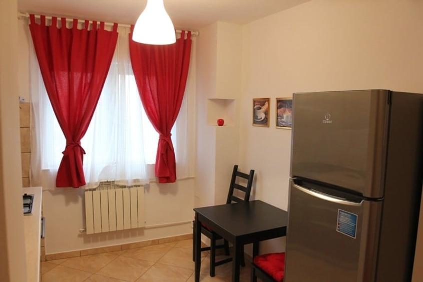 Apartament în Moșilor