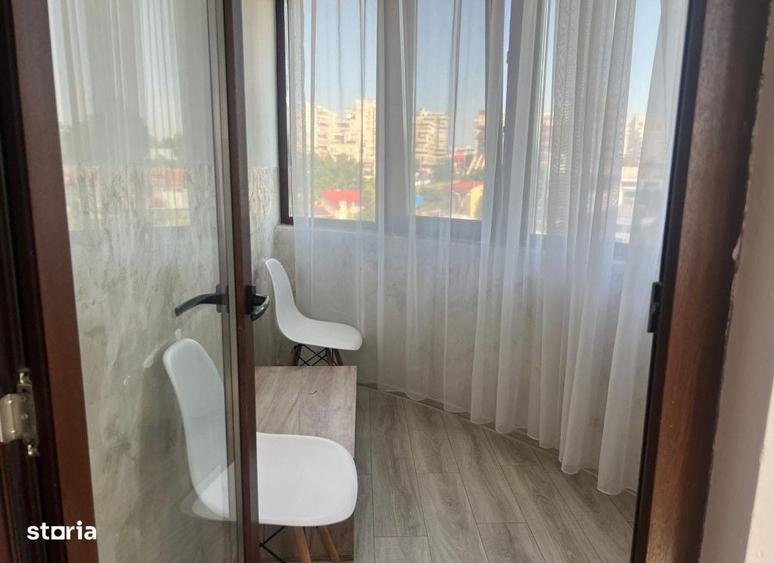 Apartament 3 camere Centru Civic , 53 metri, etaj 5 Cod:163087 - 1