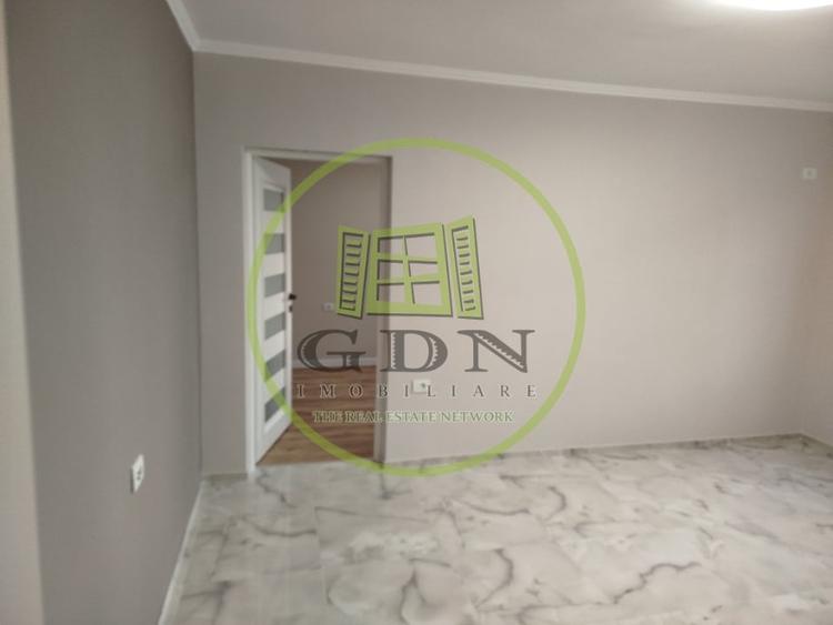 Apartament cu 2 camere decomandat în Iosia
