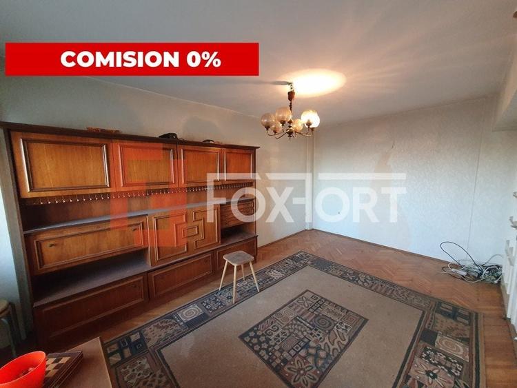 Apartament cu 3 camere decomandat în Șagului