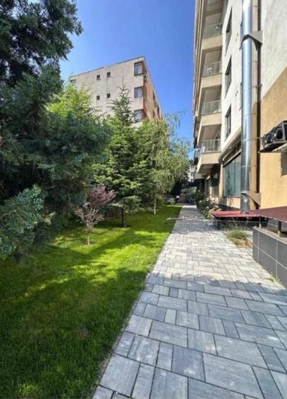 Apartament cu 2 camere în Lacul Morii