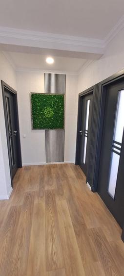 Casă cu 3 camere în Leș