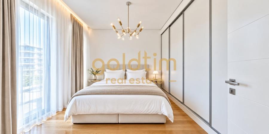 Apartament cu 4 camere decomandat în Aviației
