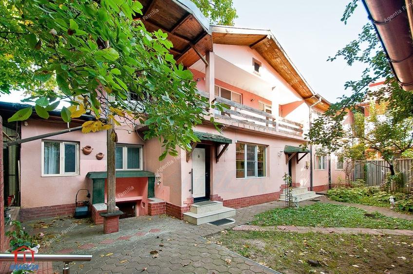 Casă individuală cu 5 camere cu Canalizare în Mazepa 1