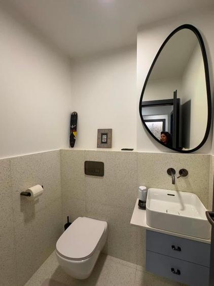 Apartament cu 3 camere decomandat, mobilat în Brâncoveanu