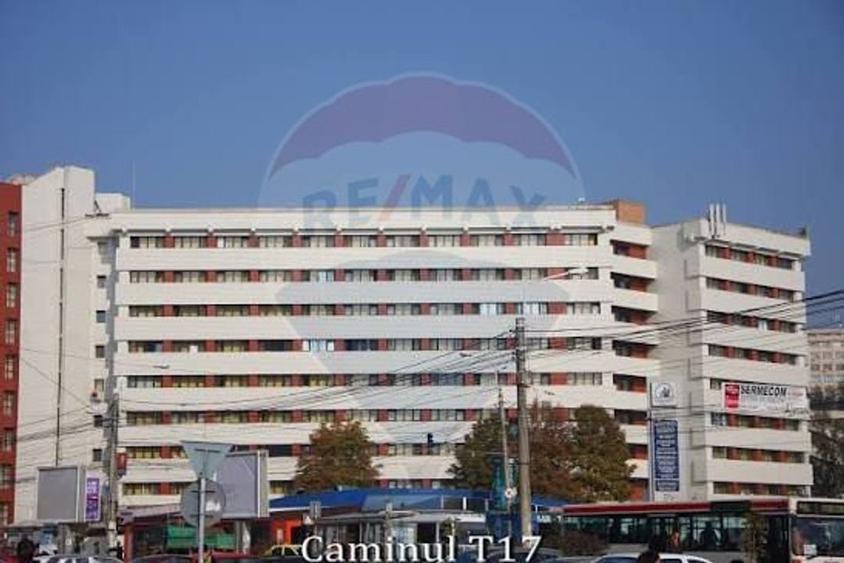 Spațiu comercial, de 197 mp, în Tudor Vladimirescu