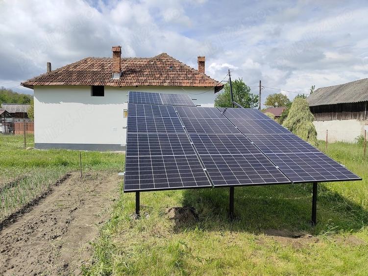 Casă cu 3 camere cu Teren 1500 Mp în Capu Piscului (Godeni)