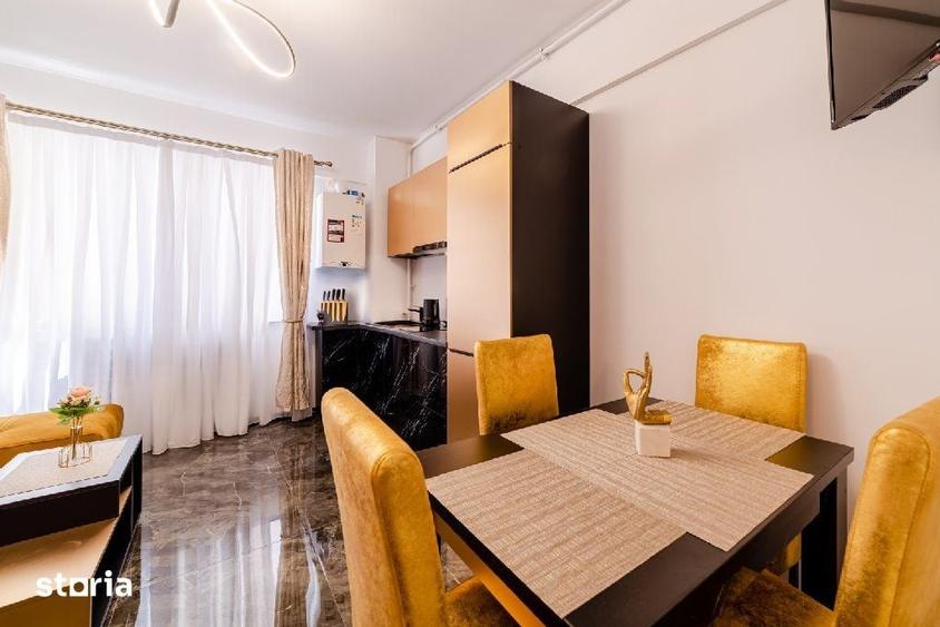 Apartament cu 2 camere în Nord