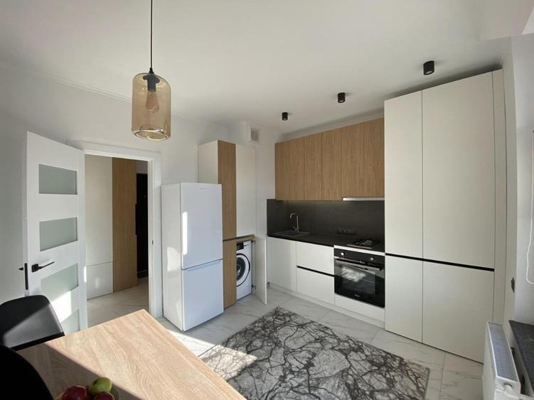 Apartament o camera zona Grigorescu - 3
