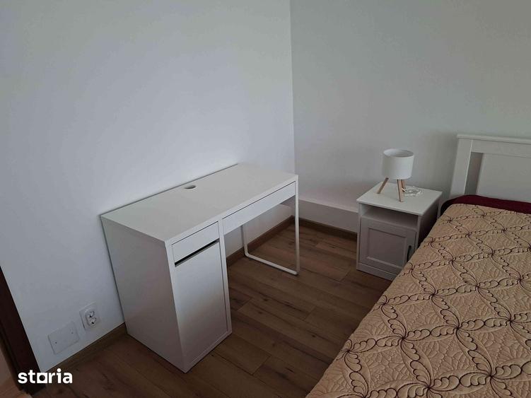 Garsonieră în Calea Victoriei