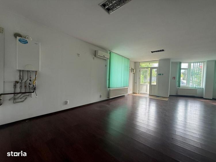 Spațiu comercial, de 367 mp, în Central