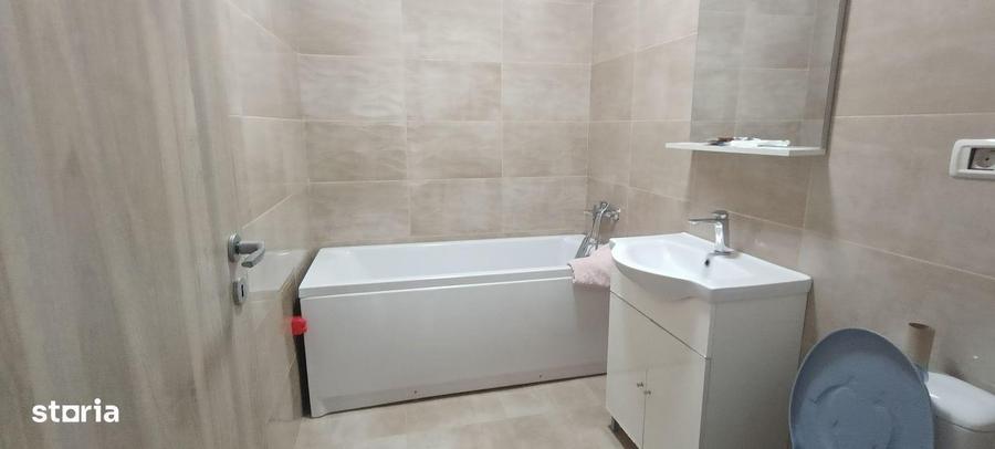 Apartament cu 2 camere decomandat în Dobroești