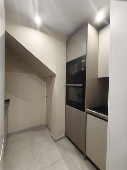 Apartament cu 2 camere decomandat în Dosu Bricii