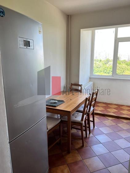 3 camere vizavi de parcul Plumbuita - 9