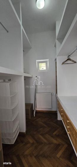 Apartament cu 2 camere, mobilat în Ultracentral