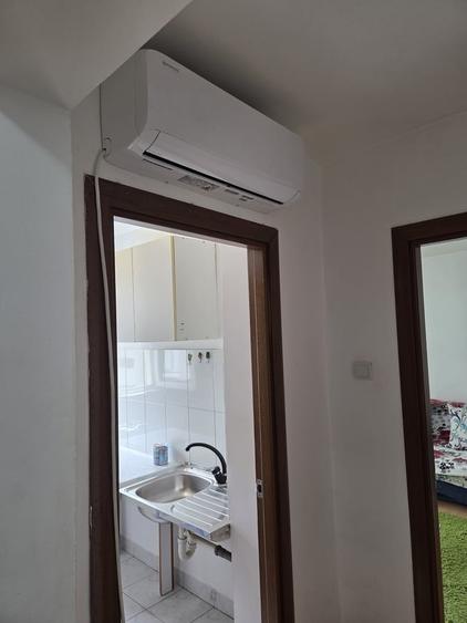 Garsonieră decomandată în Pantelimon