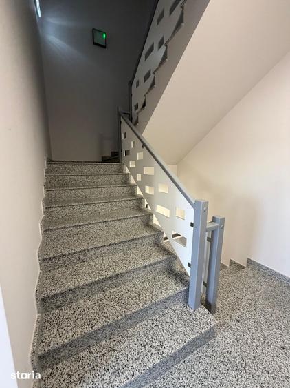 Apartament cu 2 camere în Republicii