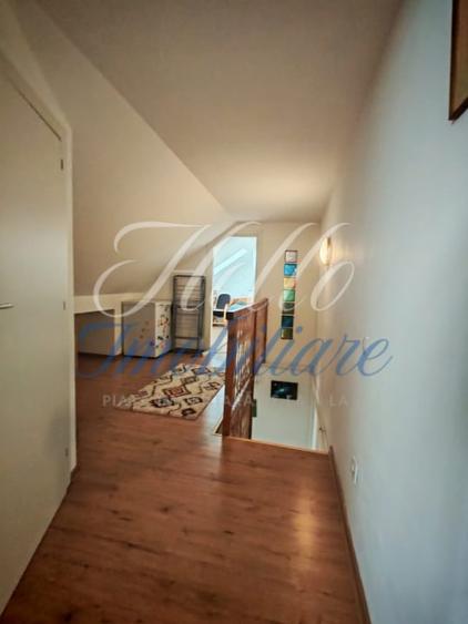 Apartament cu 4 camere decomandat, mobilat în Baciu