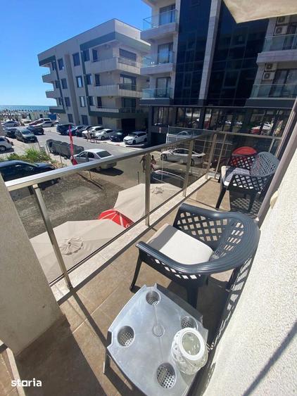 [qatest-mercury] De inchiriat apartament 2 camere | Mamaia Nord | Vede - 1