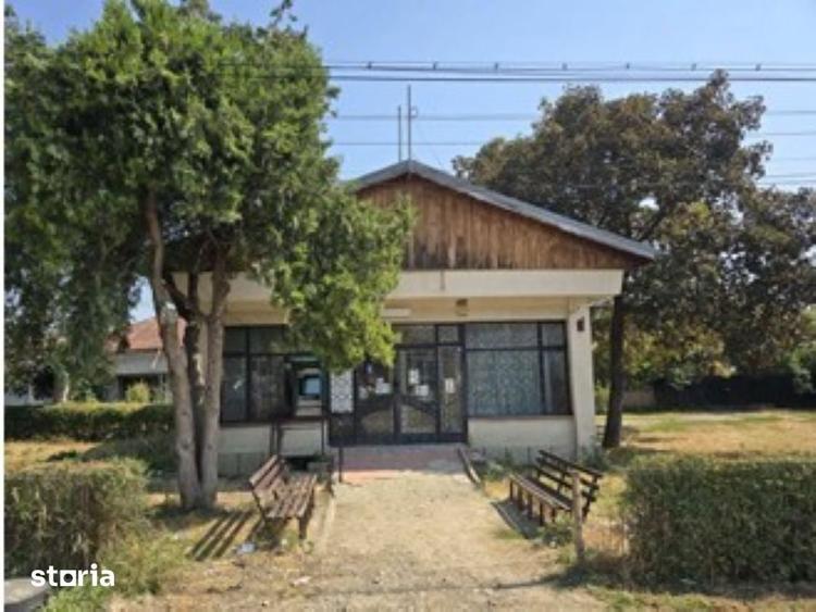 Vanzare casa localitatea Plopana, jud. Bacau - Licitatie 20.05.2026 - 5