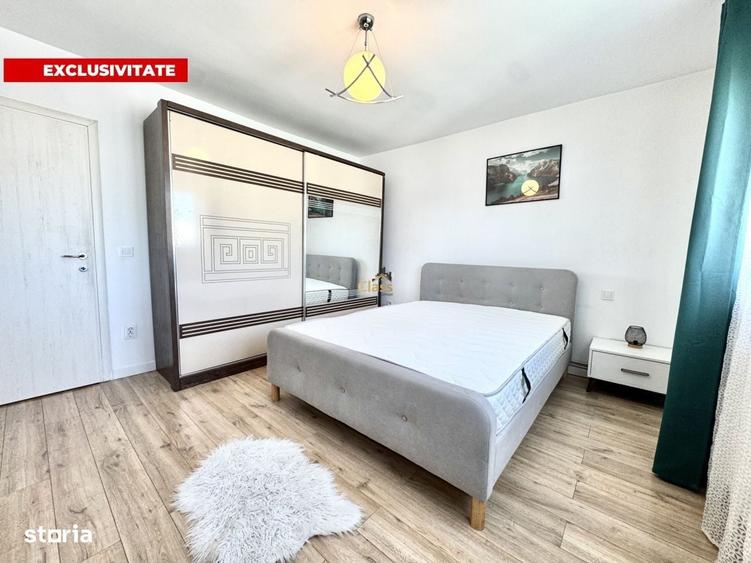Apartament 2 camere | Decomandat | 42mpu | Academia de Muzica Manastur - 7