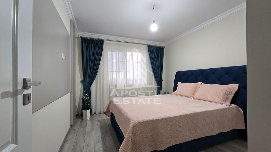 Duplex cu 4 camere cu Canalizare în Dumbrăvița