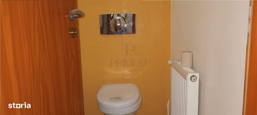 Spatiu birouri parter inalt amenajat modern - Central - 6
