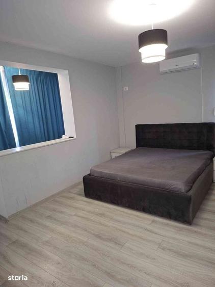 Apartament cu 2 camere decomandat în Calea Severinului
