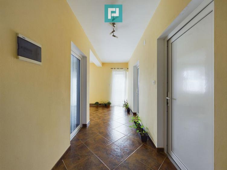 Casa P+E la cheie in Vladimirescu - 8