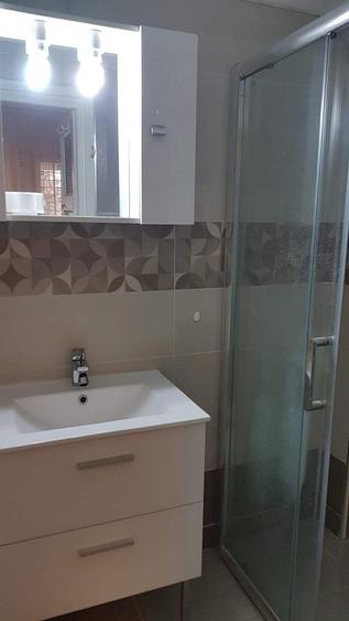 Apartament cu 2 camere semidecomandat în Ultracentral