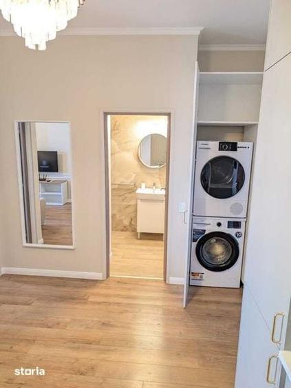 Inchiriez Apartament 2 camere Torontal 430 EUR - 5