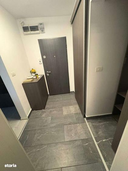 Apartament cu 2 camere în Berceni