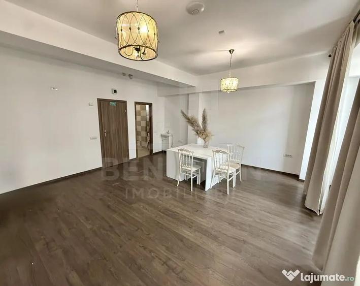 Spațiu comercial, de 92 mp, în Ultracentral