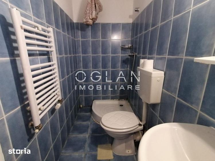 Garsonieră în Est