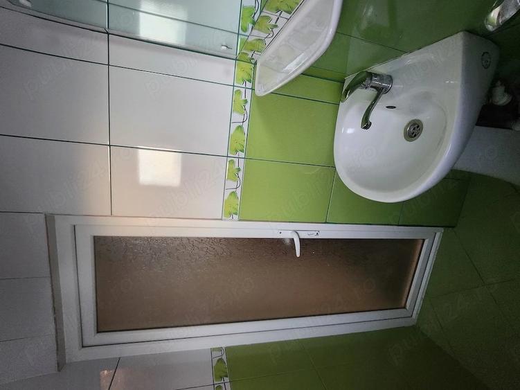 Garsonieră decomandată în Ultracentral