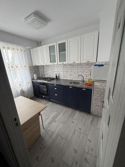 Garsonieră în Cantemir