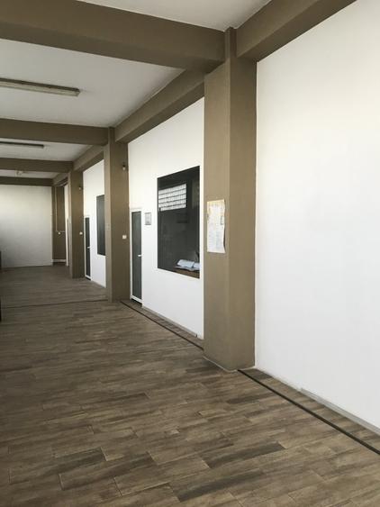 Spațiu comercial, de 540 mp, în Km 4-5