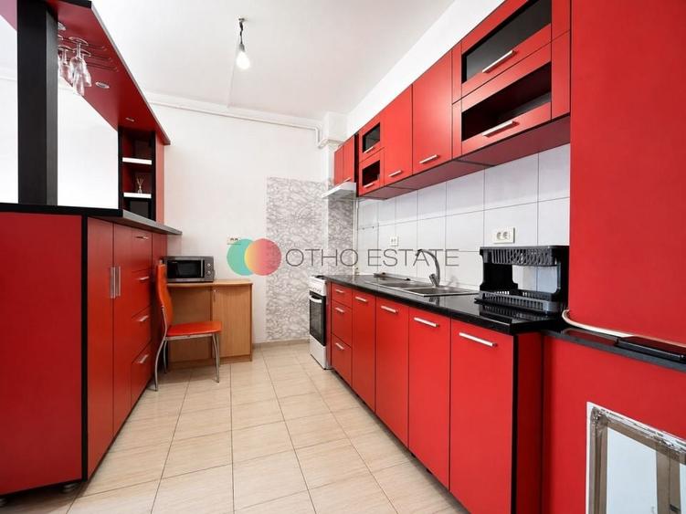 Apartament cu 2 camere în Militari