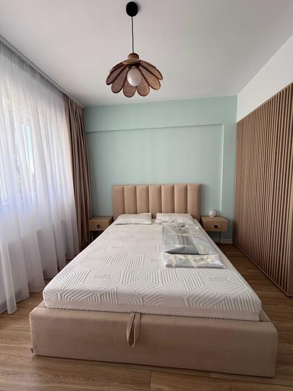 Apartament 3 camere premium | Complet mobilat si utilat | 6 min metrou | Mutare imediata - 2