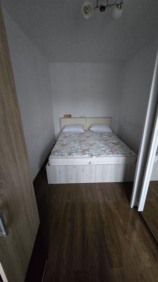 Apartament cu 2 camere semidecomandat în Km 4