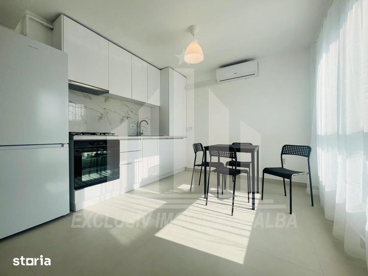 Apartament cu 2 camere, etaj 2, Bloc Nou - 1