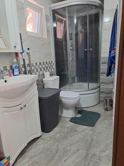 Casă cu 3 camere în Săbed